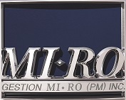 Gestion MI-RO (PM)